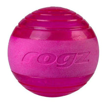 Load image into Gallery viewer, ROGZ SQUEEKZ FETCH BALL
