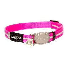 Load image into Gallery viewer, Rogz AlleyCat Safety Release Collar
